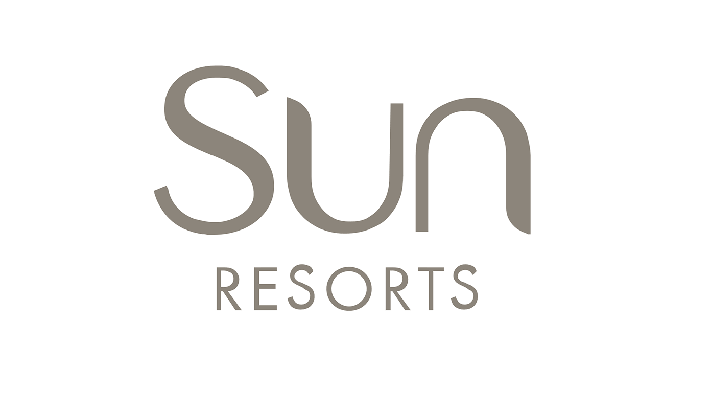 sun resorts