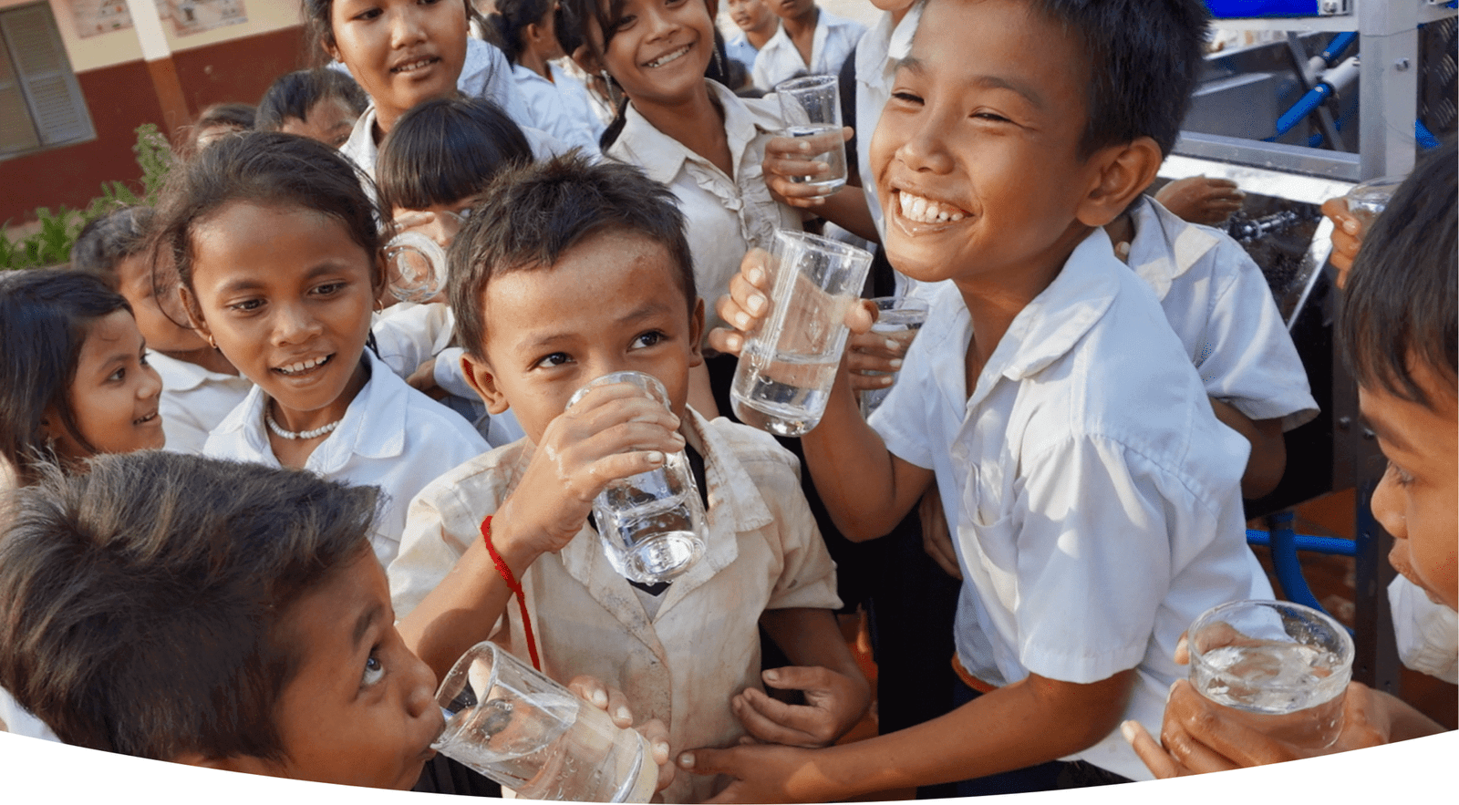 Digigo water softners impact on children's health