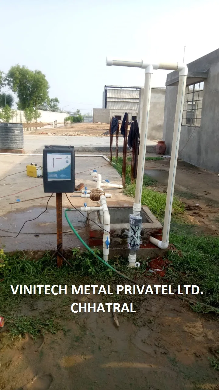 Vinitech Metal Pvt. Ltd. Chhatral jpg