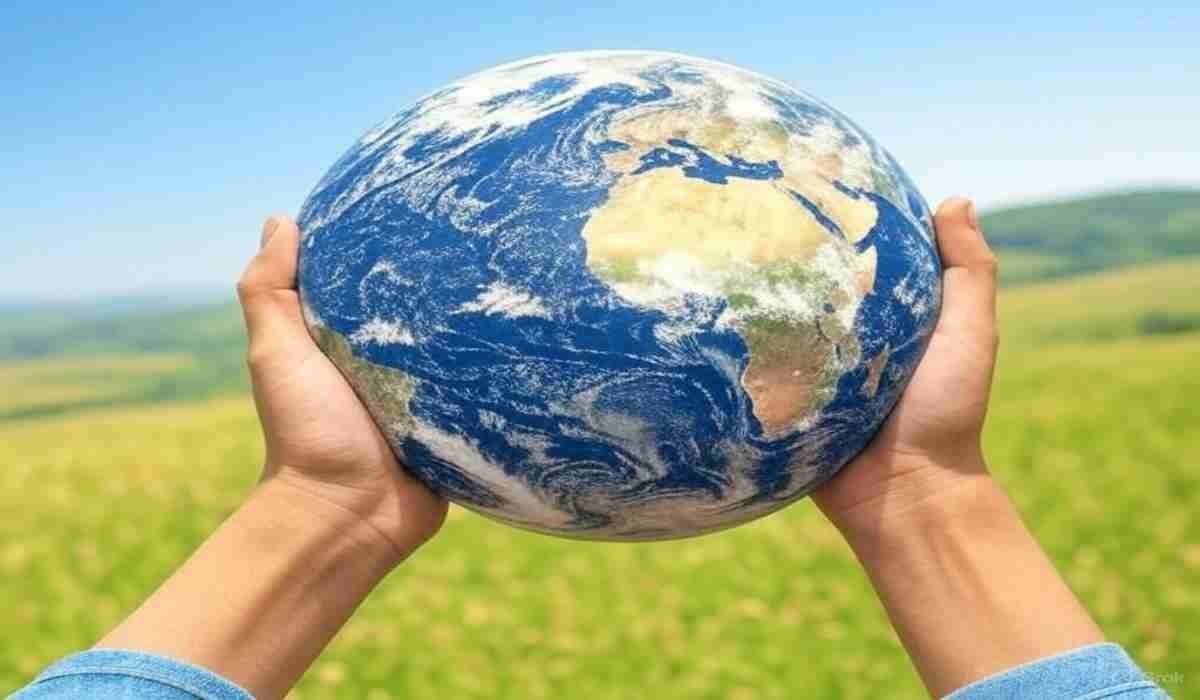 The Environmental Impact of Hard Water: Why Switching to Soft Water Matters