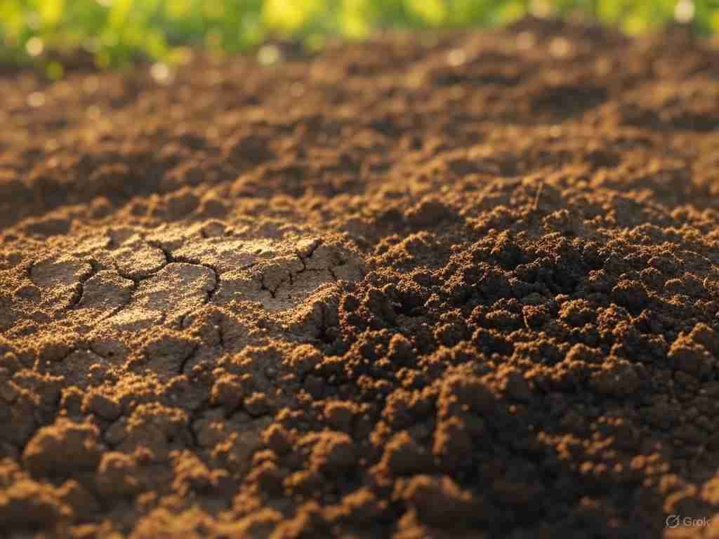 Everything You Need to Know About the Impact of Hard Water on Soil